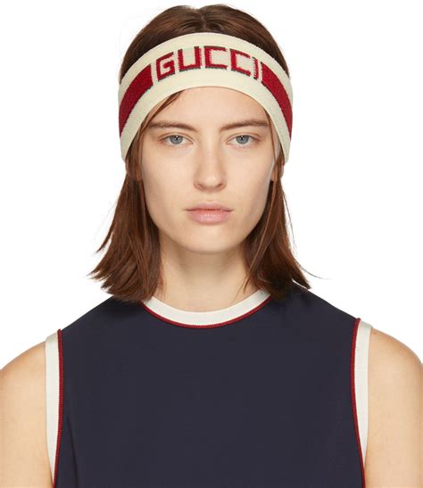 gucci hairband